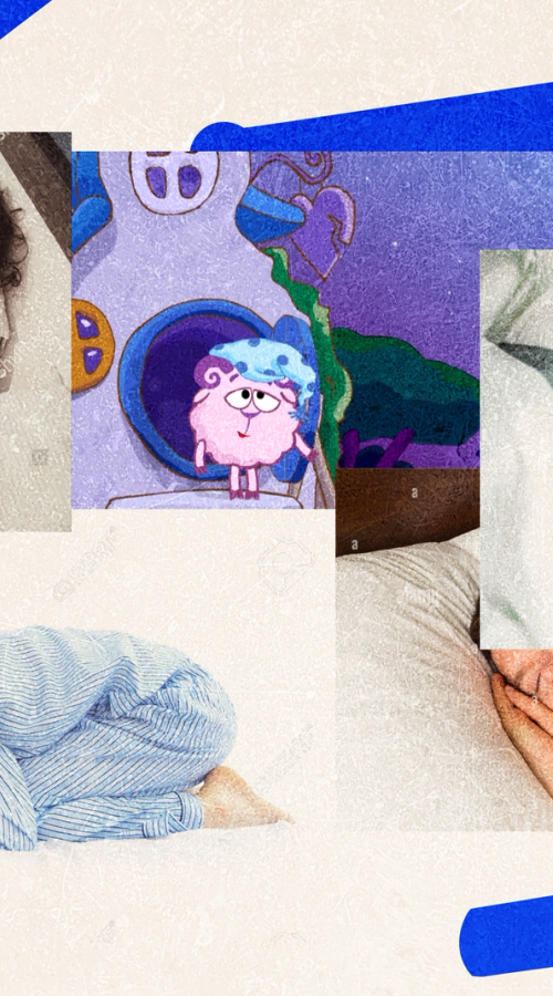 Изображение-Скоро нам не придется спать совсем? Лишние восемь часов?