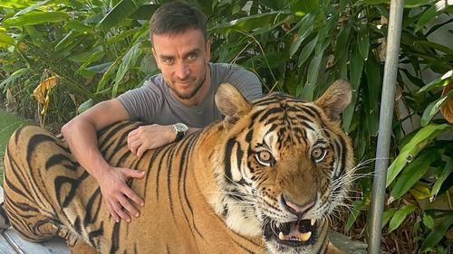 Ярослав Муравьев