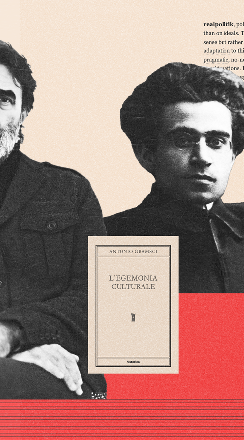 Изображение-Мы должны отстаивать свои ценности, а не благодарить Путина за милосердие