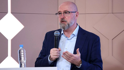 Александр Харичев